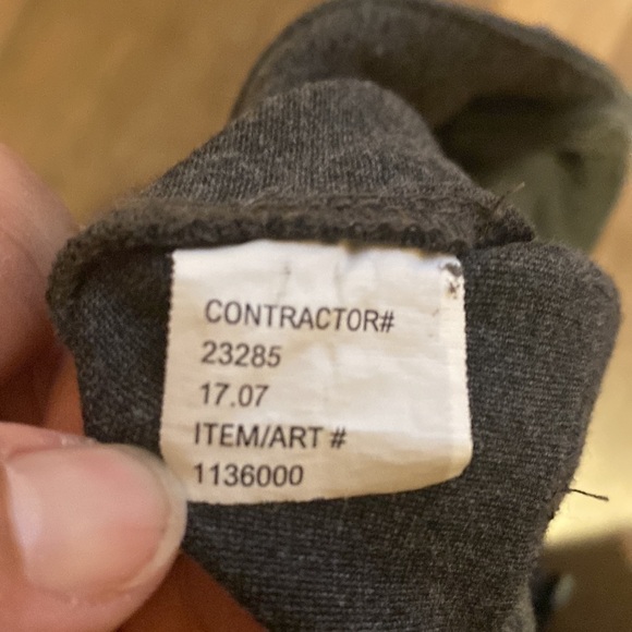 Calvin Klein Jeans Leggings - Picture 4 of 7